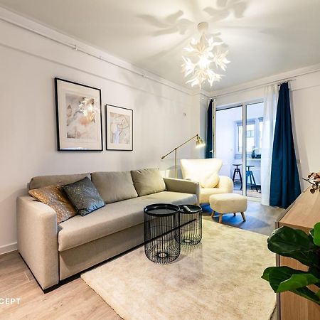Central Residence Apartment 508 Bucarest Esterno foto