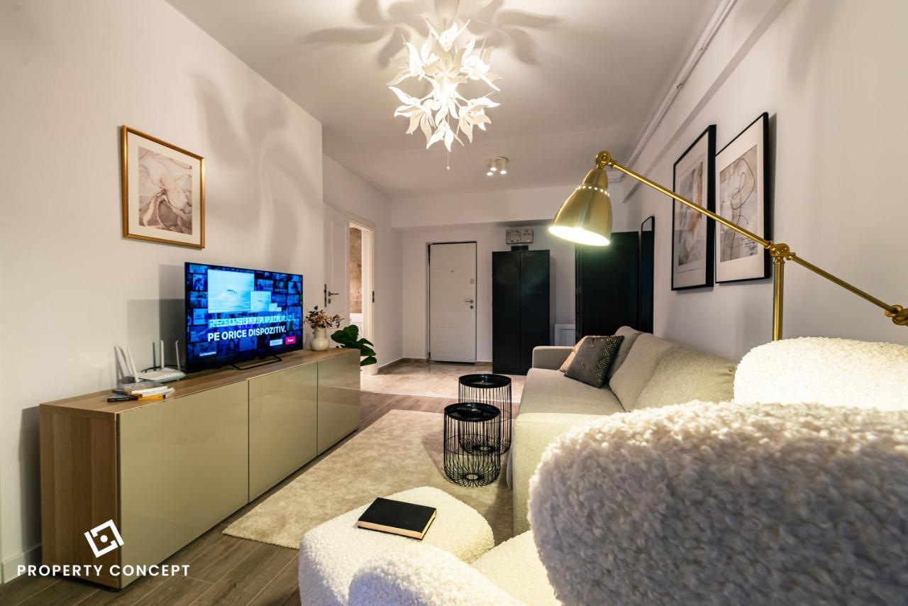 Central Residence Apartment 508 Bucarest Esterno foto