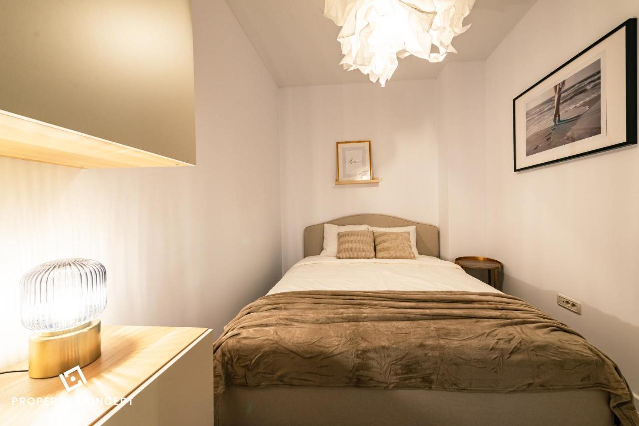 Central Residence Apartment 508 Bucarest Esterno foto