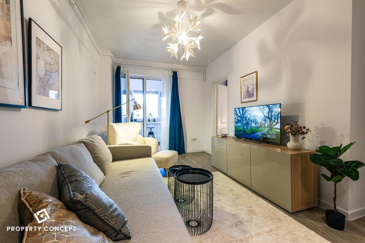 Central Residence Apartment 508 Bucarest Esterno foto