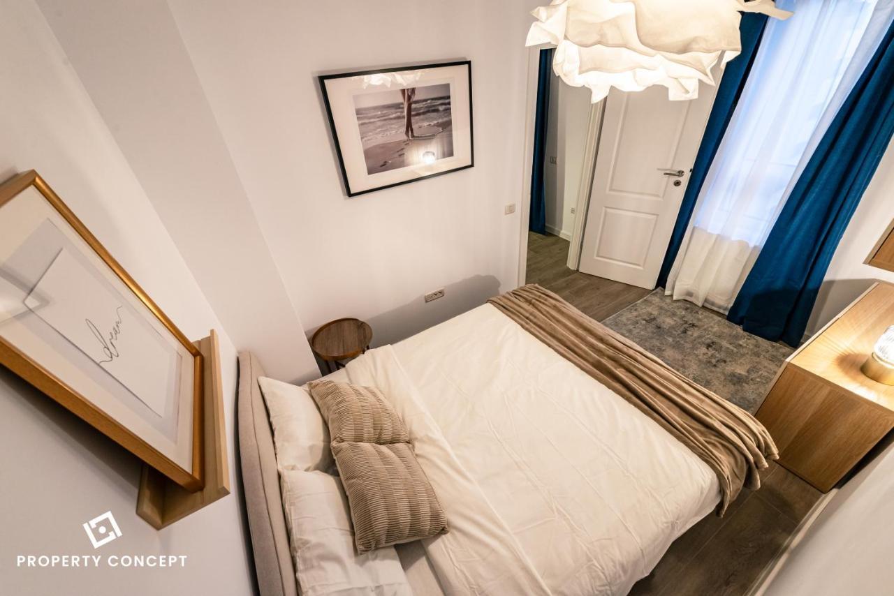 Central Residence Apartment 508 Bucarest Esterno foto