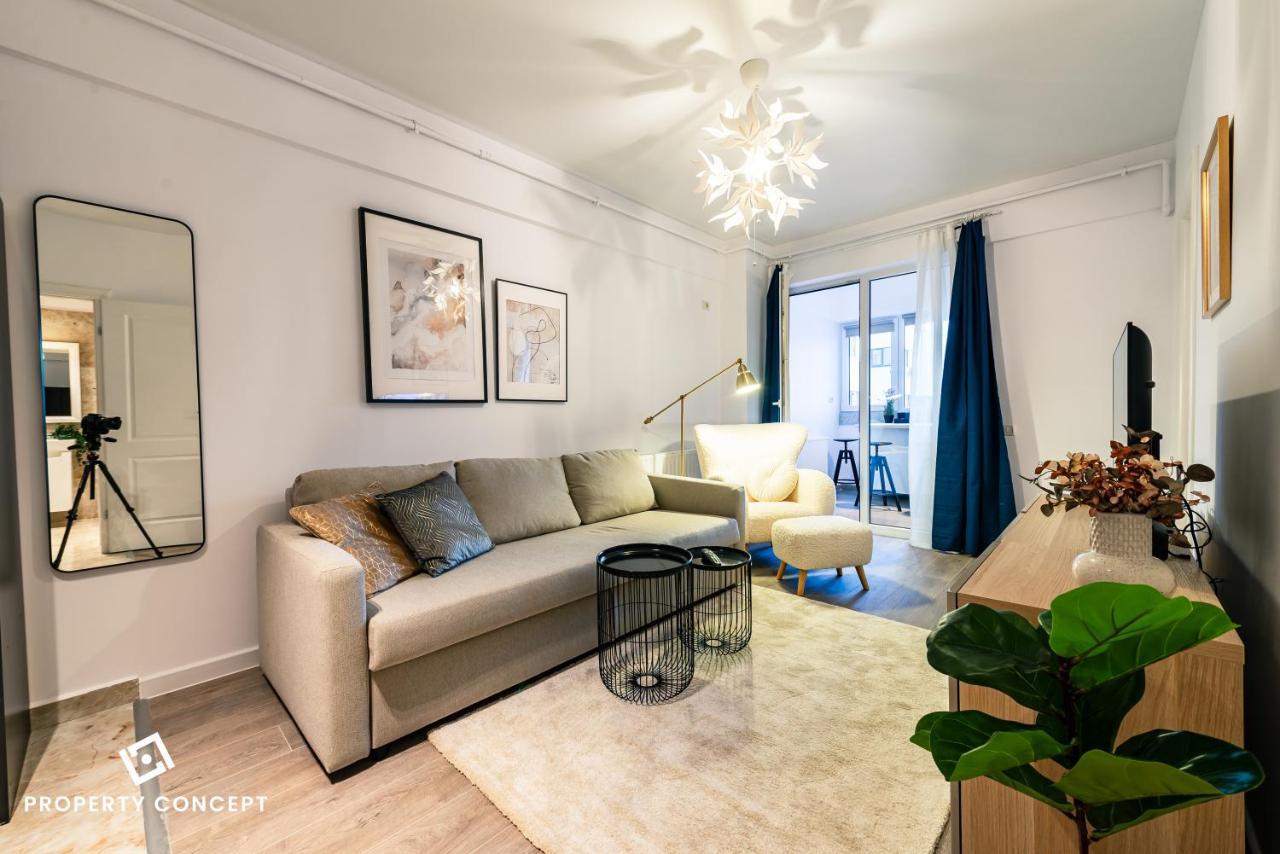 Central Residence Apartment 508 Bucarest Esterno foto
