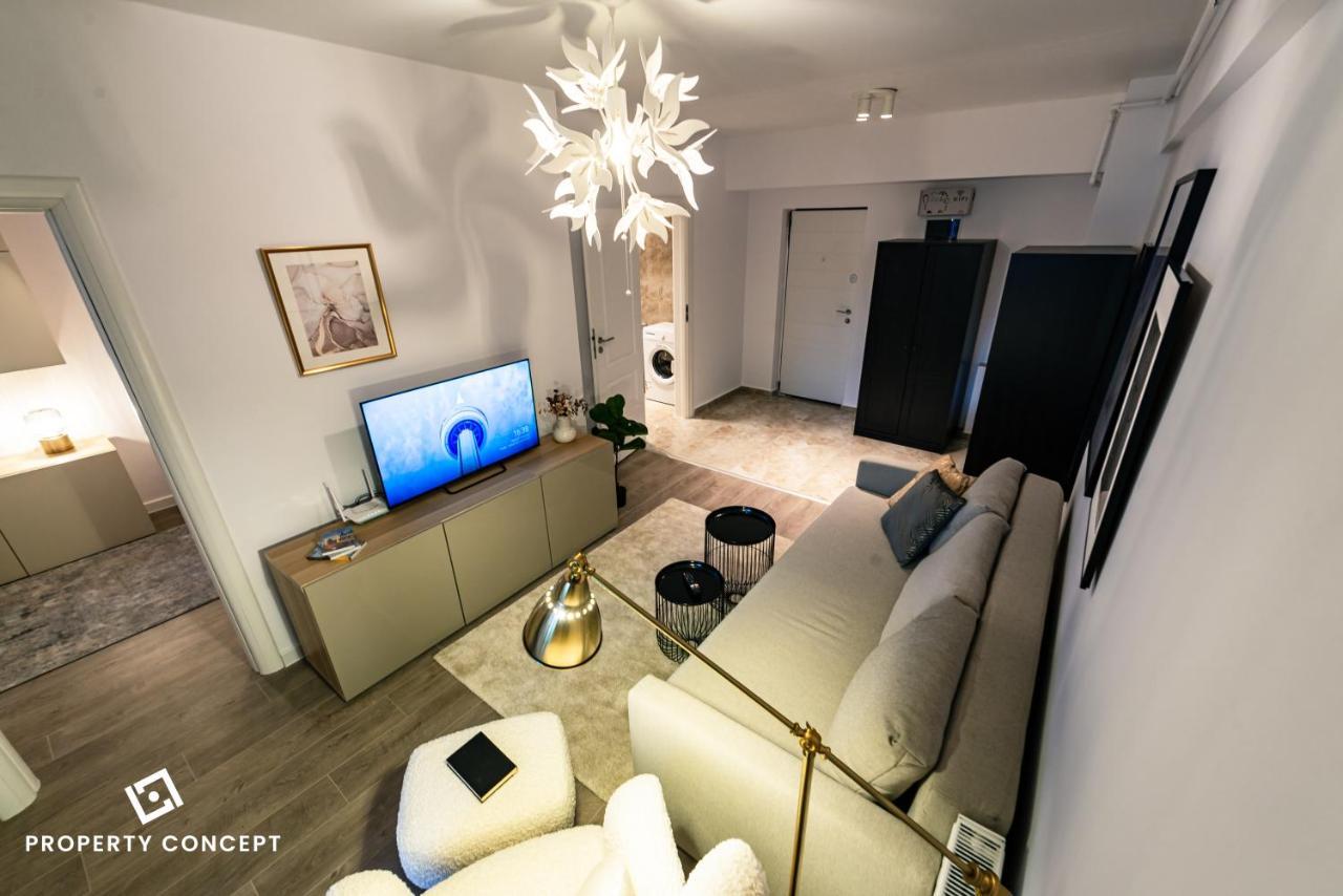 Central Residence Apartment 508 Bucarest Esterno foto