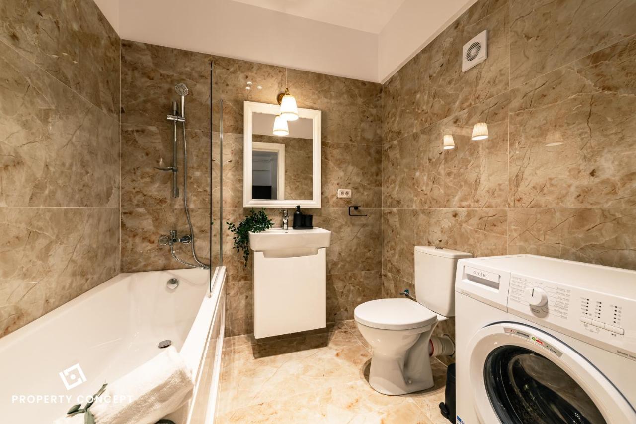 Central Residence Apartment 508 Bucarest Esterno foto