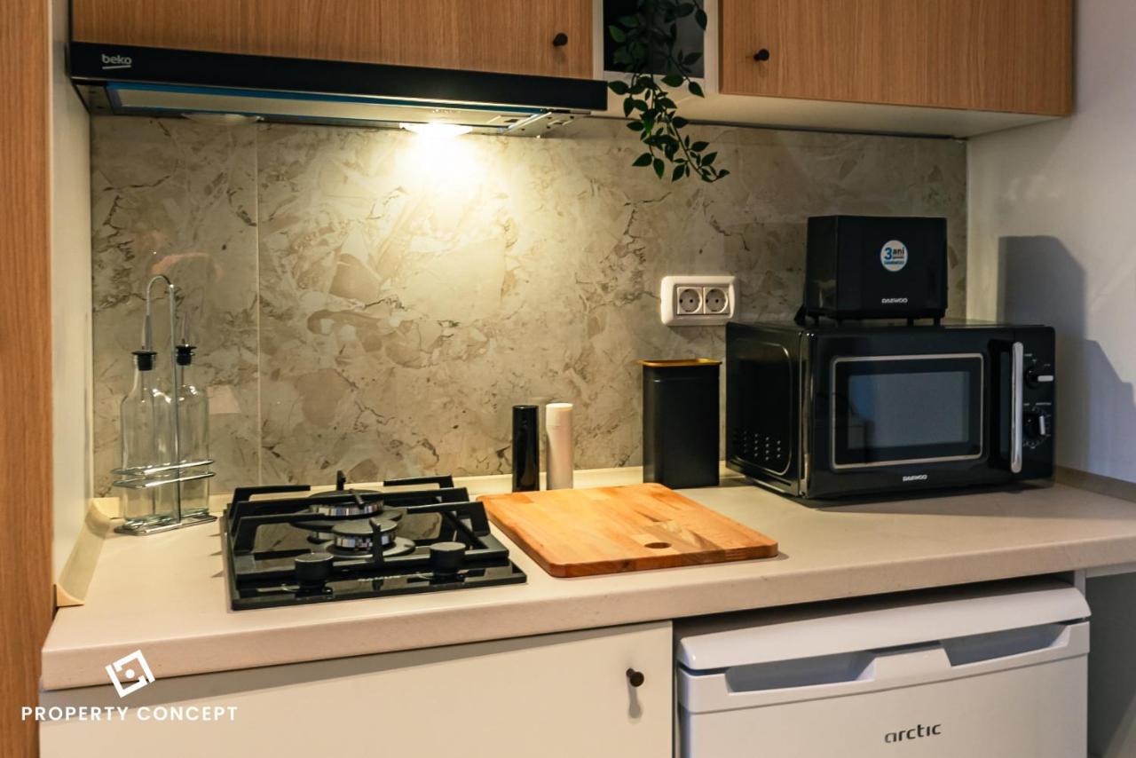 Central Residence Apartment 508 Bucarest Esterno foto