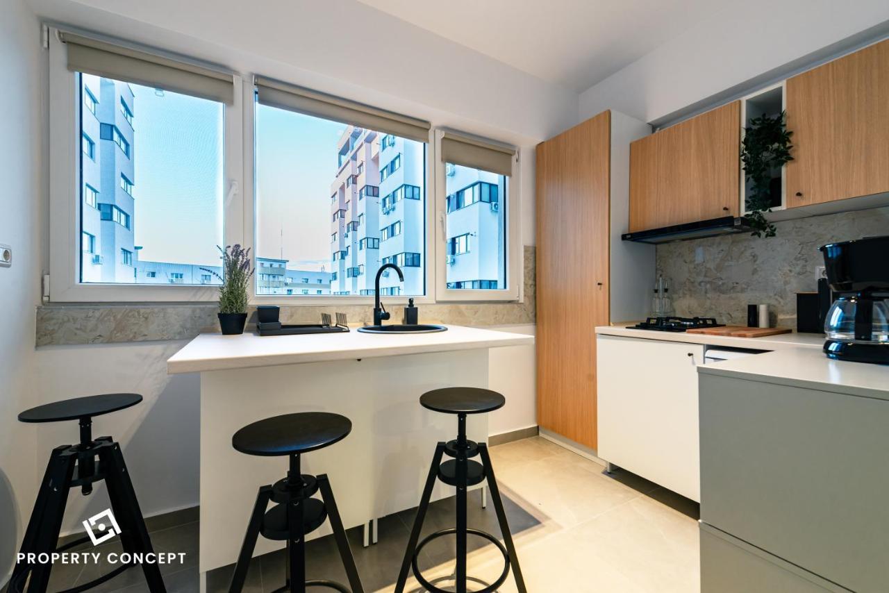 Central Residence Apartment 508 Bucarest Esterno foto