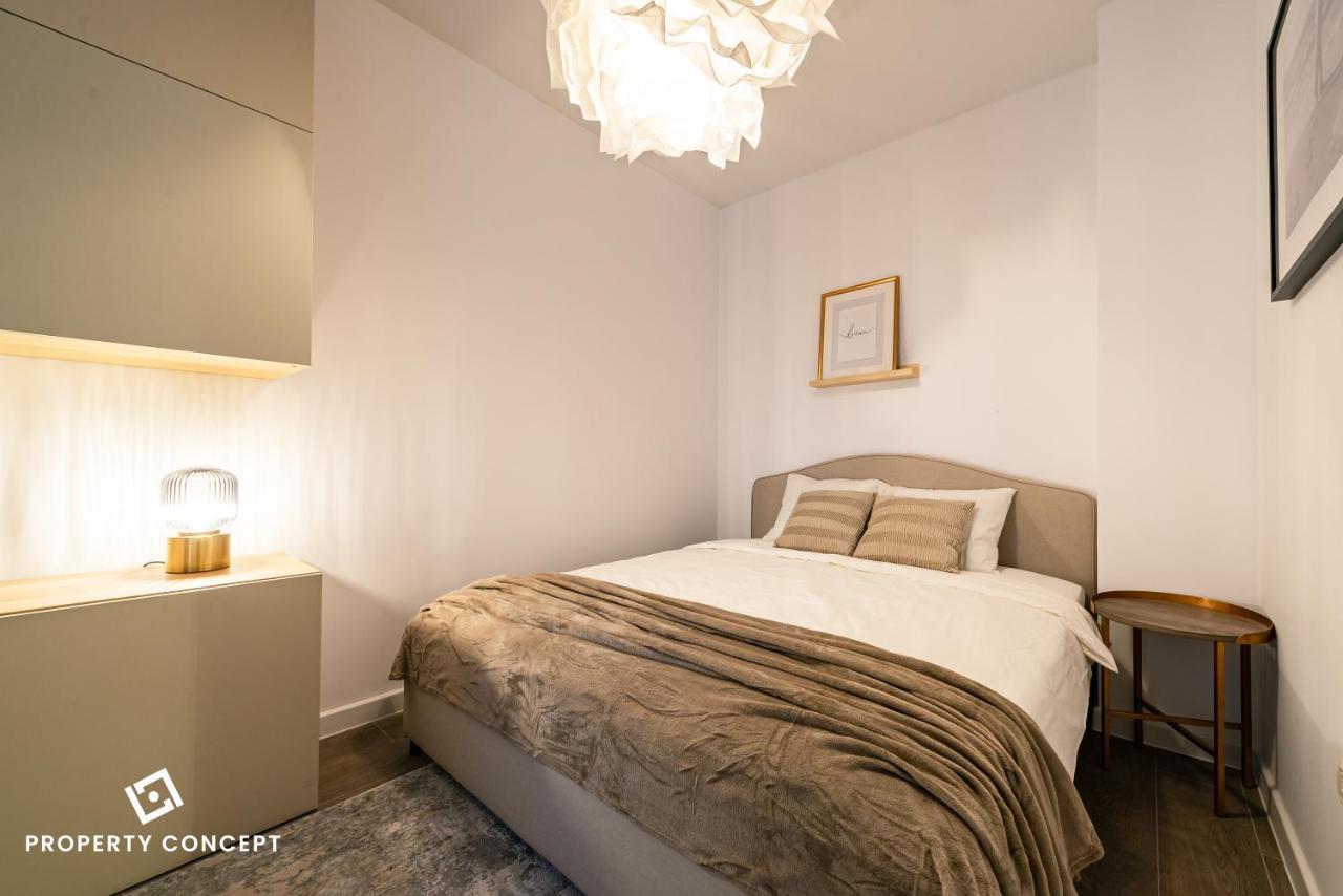 Central Residence Apartment 508 Bucarest Esterno foto