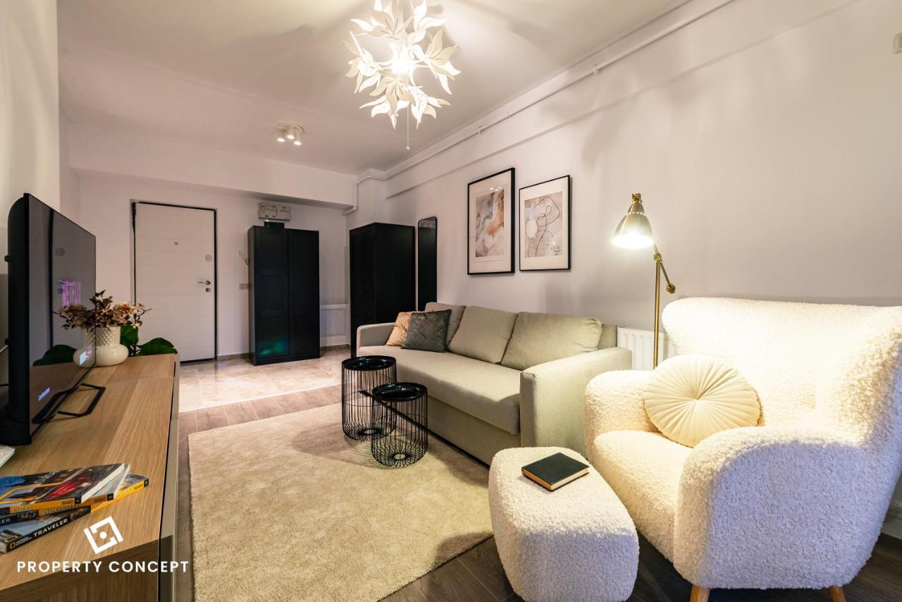 Central Residence Apartment 508 Bucarest Esterno foto