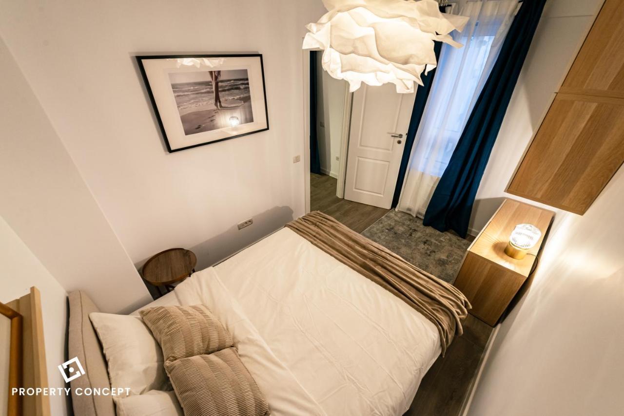 Central Residence Apartment 508 Bucarest Esterno foto