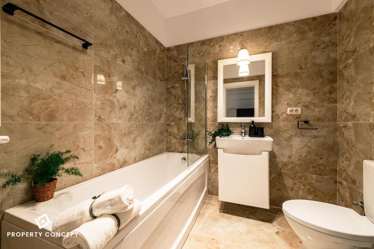 Central Residence Apartment 508 Bucarest Esterno foto