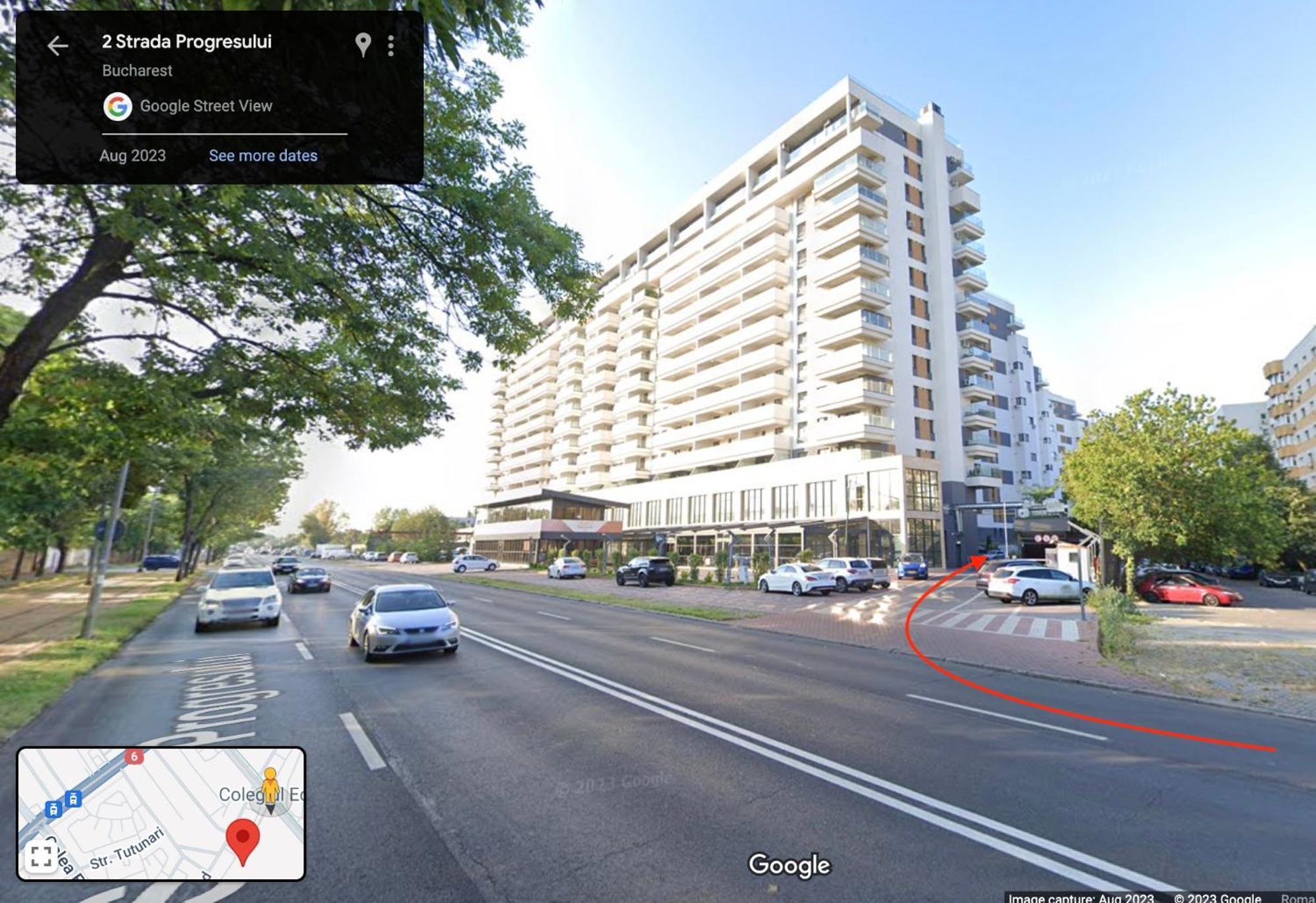 Central Residence Apartment 508 Bucarest Esterno foto